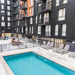 Shortstays Santiago