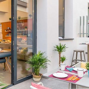 Habitación Doble Estándar